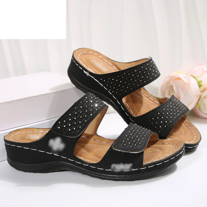 New Casual Sandals