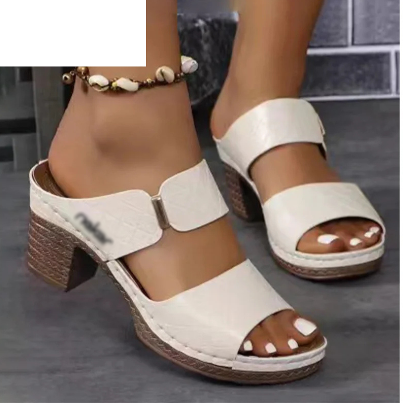 New Elegant Sandals