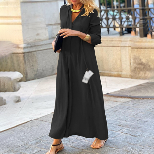 New Trendy Dress