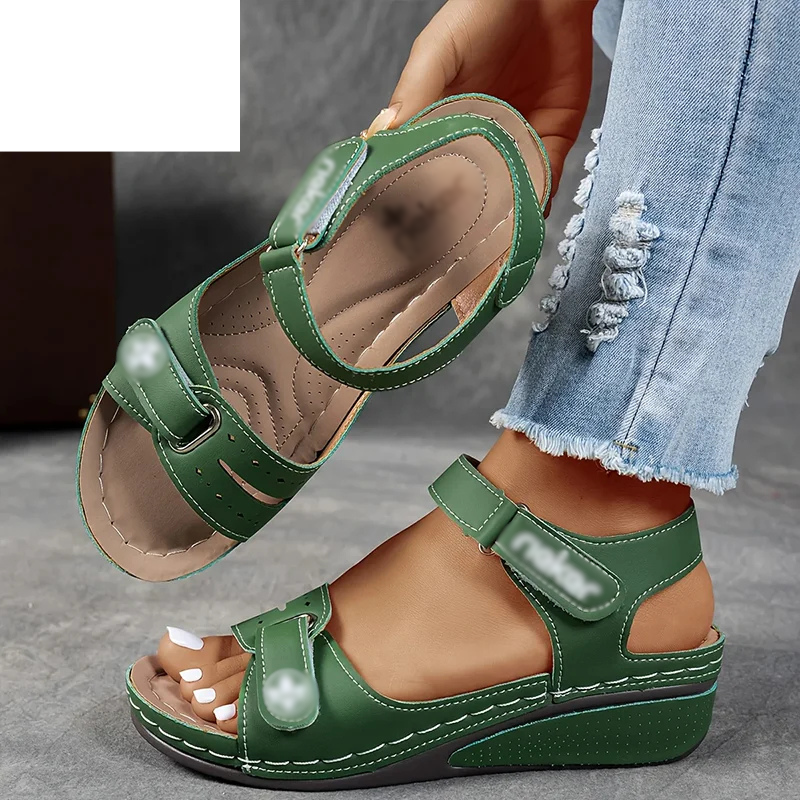 New Orthopedic Sandals (Copy)