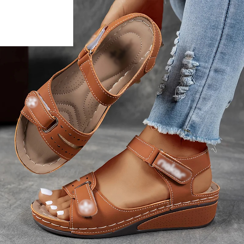 New Orthopedic Sandals (Copy)