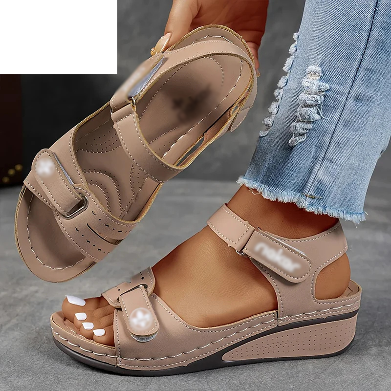 New Orthopedic Sandals (Copy)