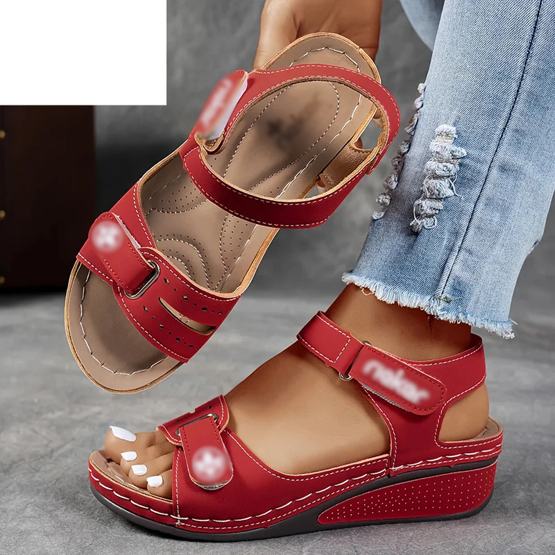 New Orthopedic Sandals (Copy)