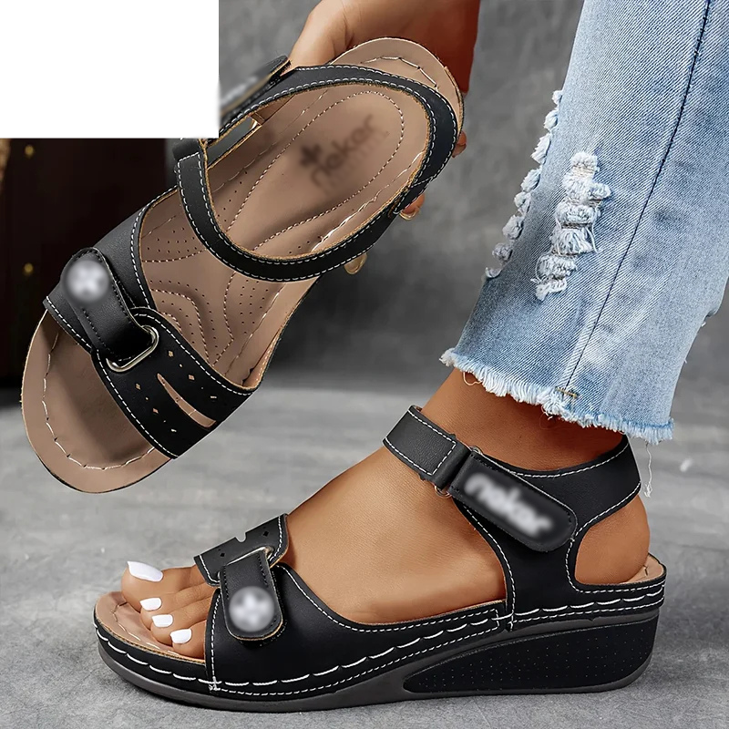 New Orthopedic Sandals (Copy)