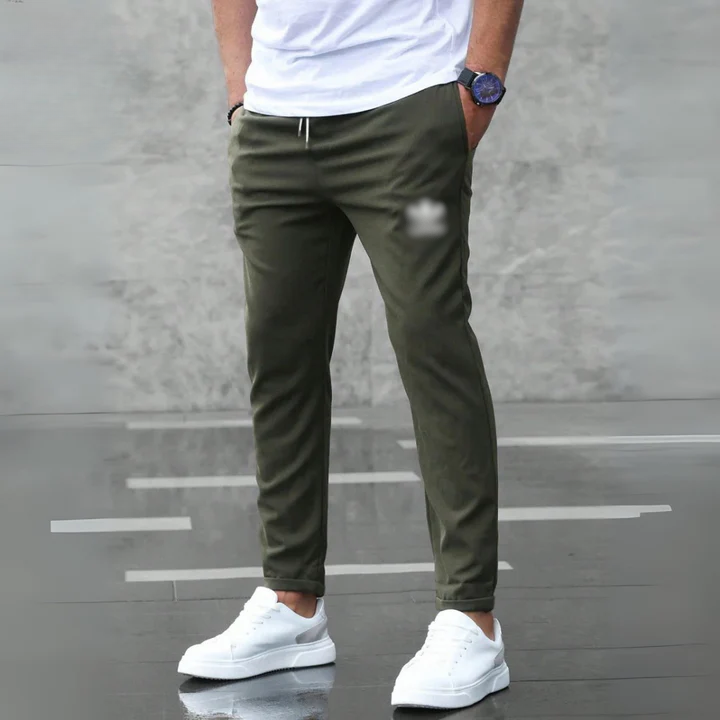New Stretchy Pants