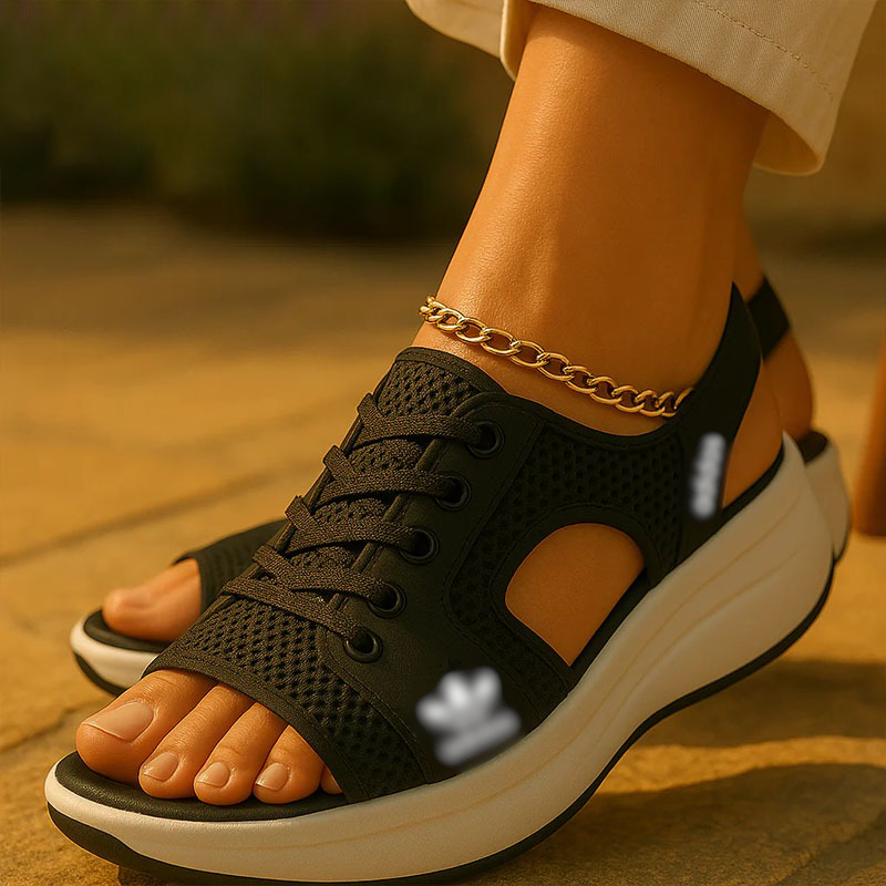 New Trendy Sandals (Copy)