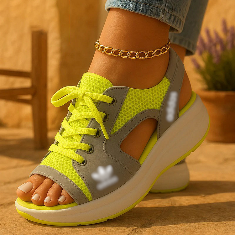 New Trendy Sandals (Copy)
