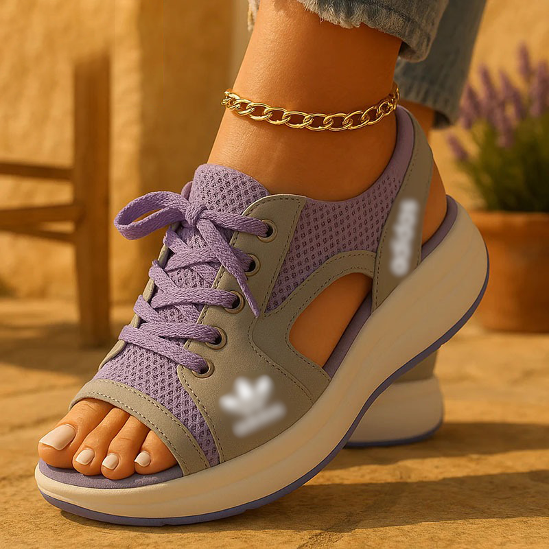 New Trendy Sandals (Copy)