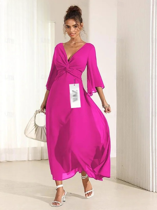 New Elegant Dress