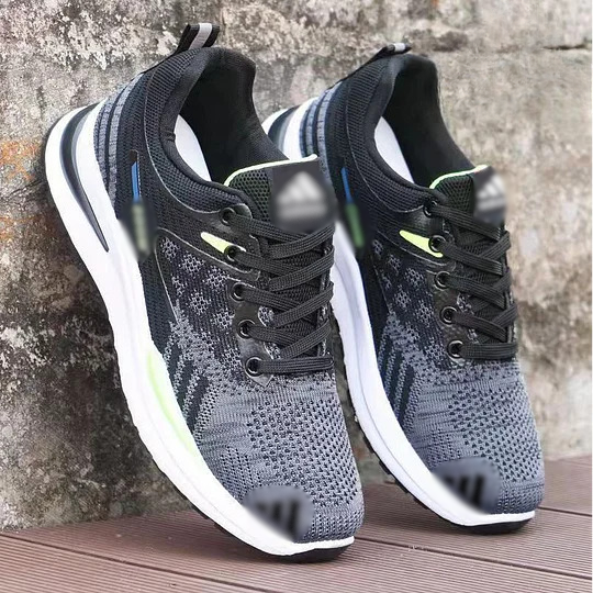 New Trendy Trainers