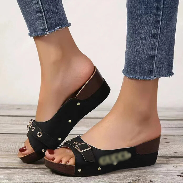 New Elegant Sandals