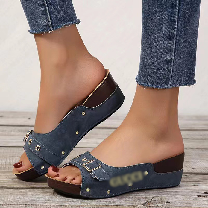 New Elegant Sandals