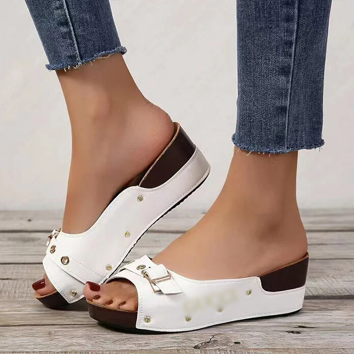 New Elegant Sandals