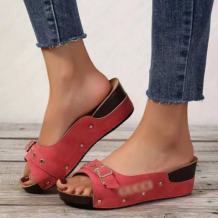 New Elegant Sandals