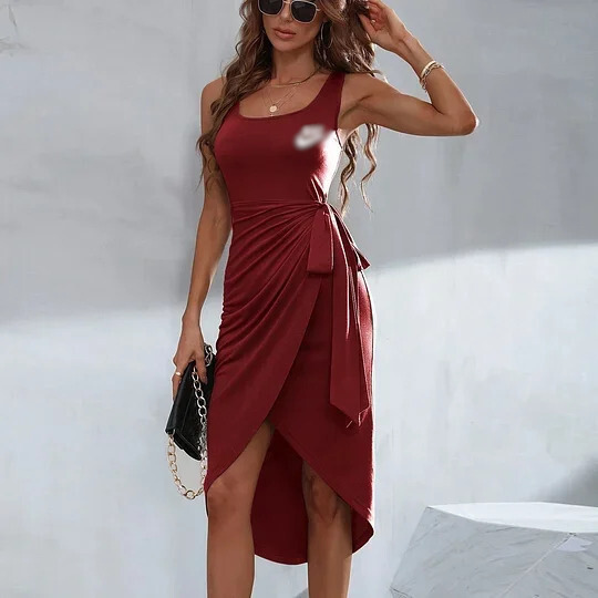 New Summer Dress