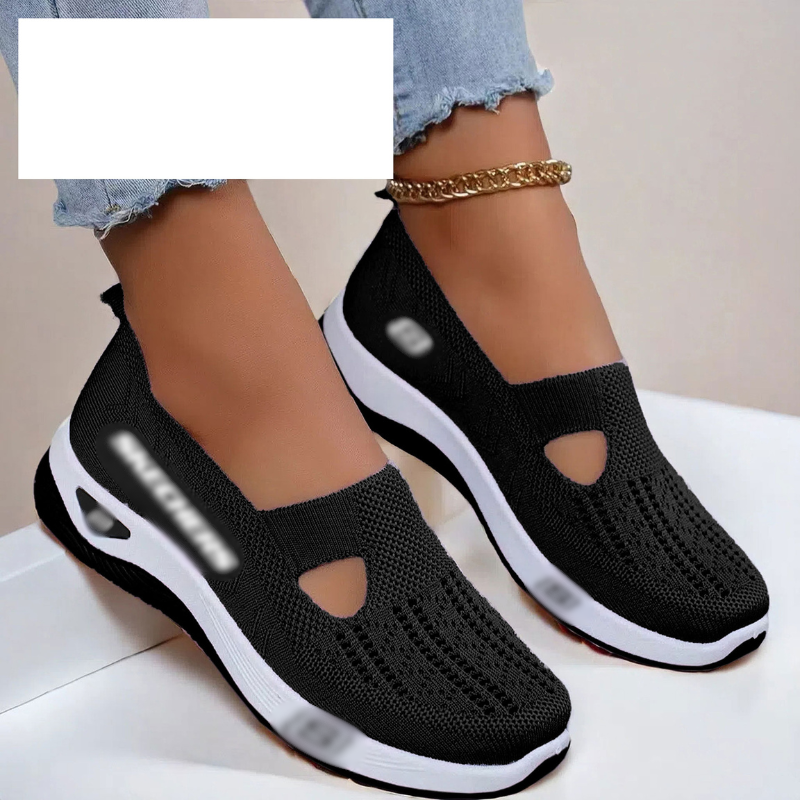 New Orthopedic Shoes