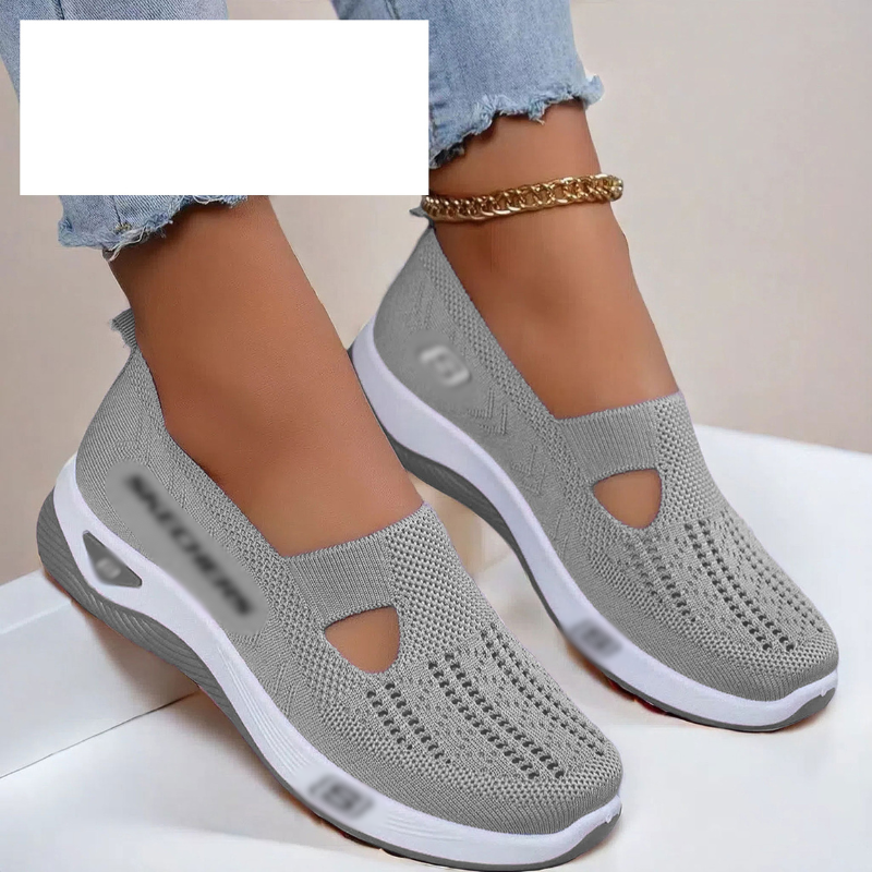 New Orthopedic Shoes