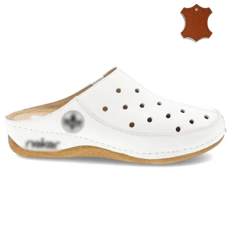 New Orthopedic Shoes