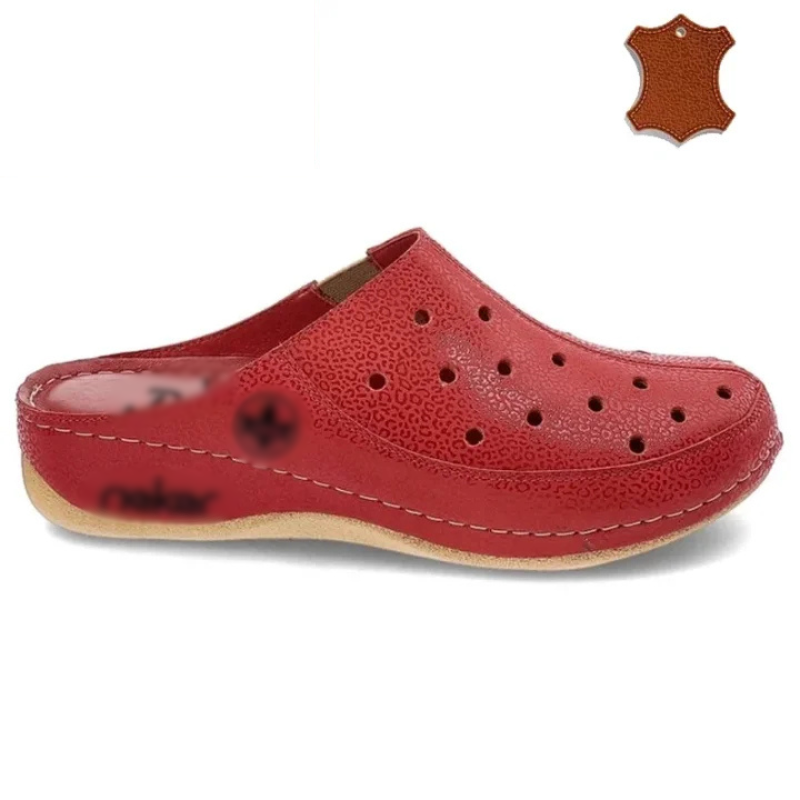 New Orthopedic Shoes