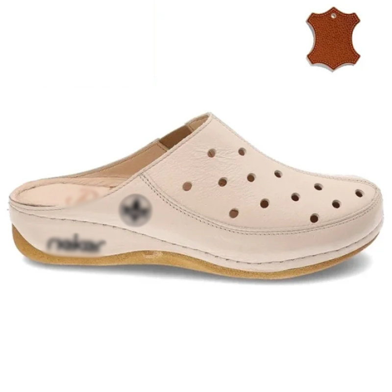 New Orthopedic Shoes