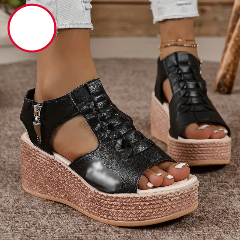 New Elegant Sandals