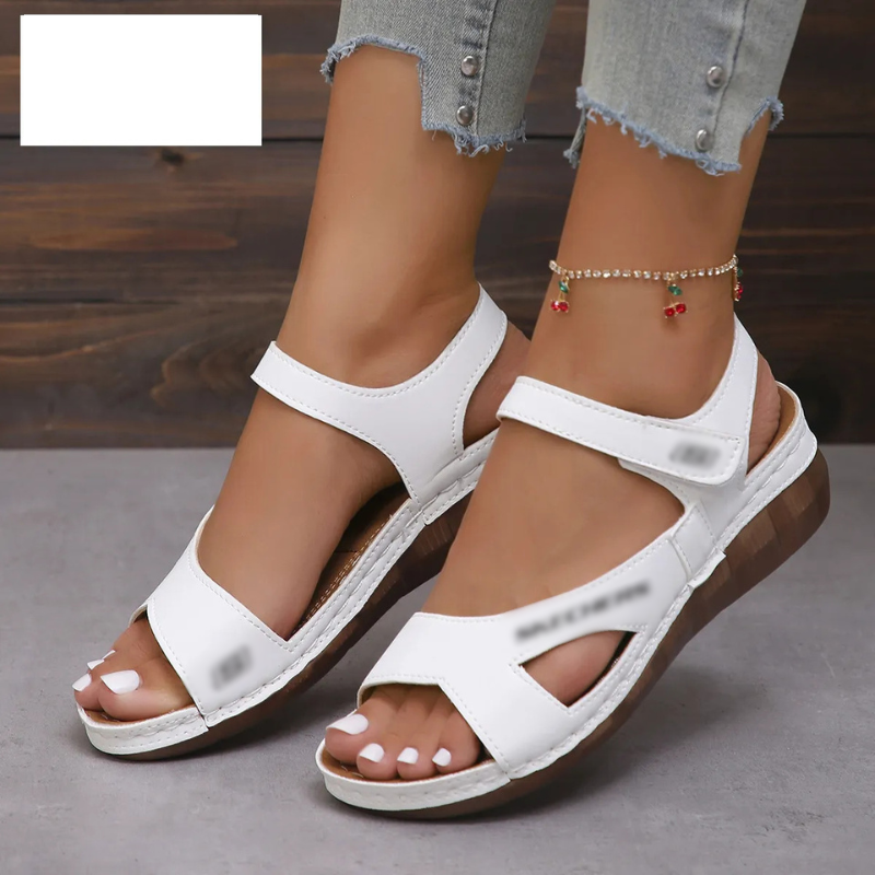 Women's Orthopedic Sandals