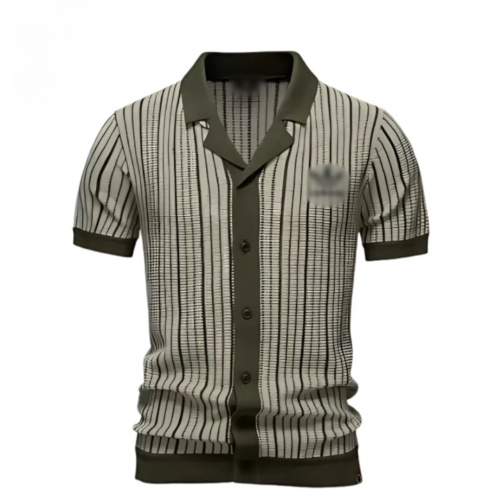 New Trendy Polo