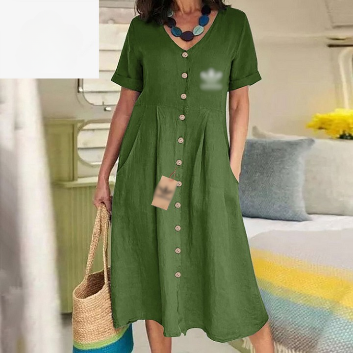 New Women’s Dress