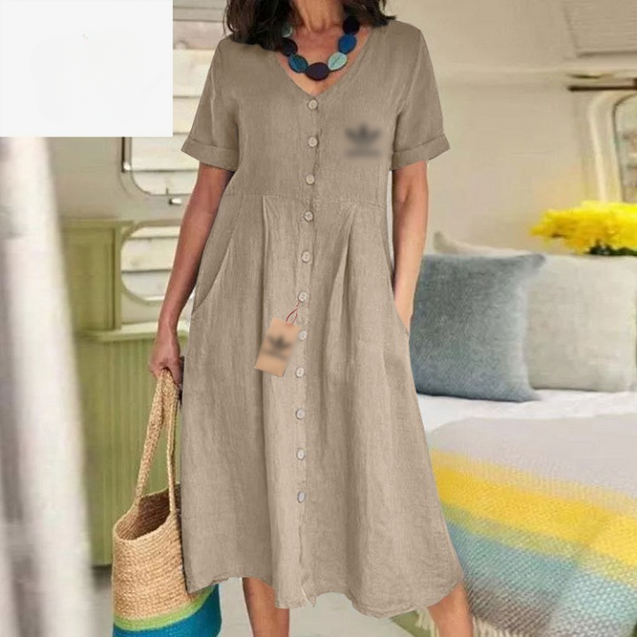 New Women’s Dress