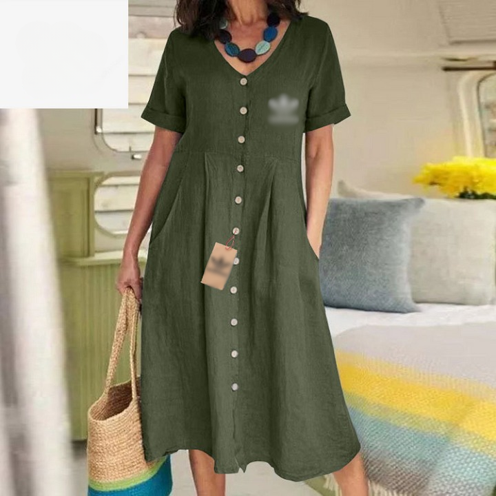 New Women’s Dress