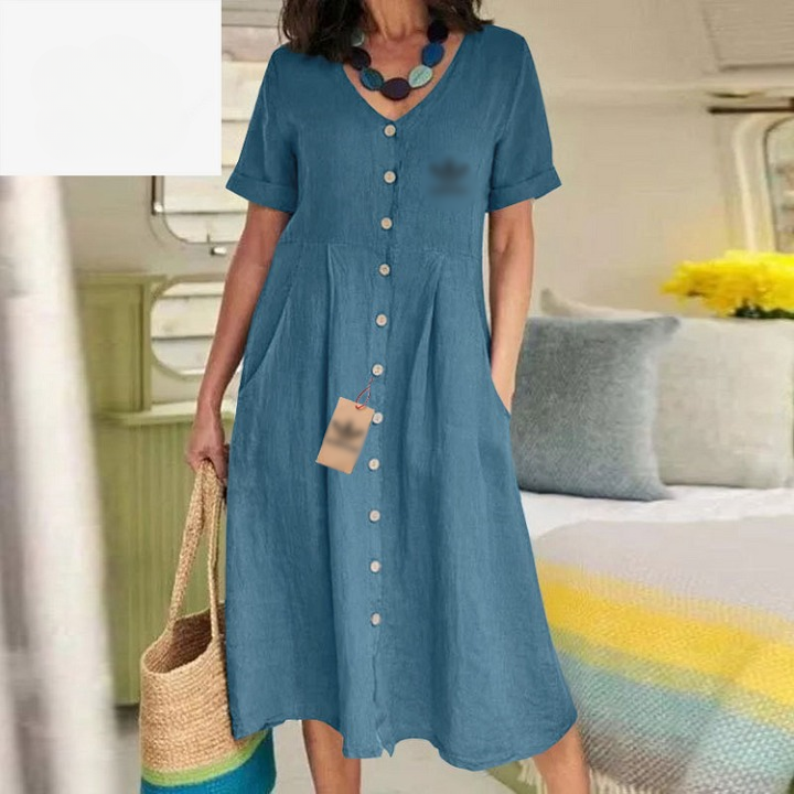 New Women’s Dress