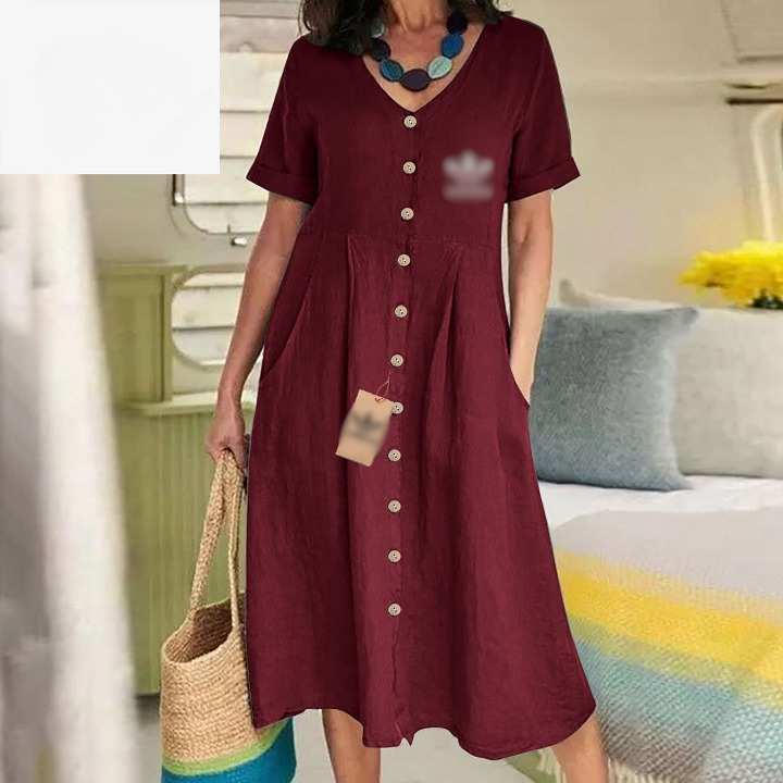 New Women’s Dress