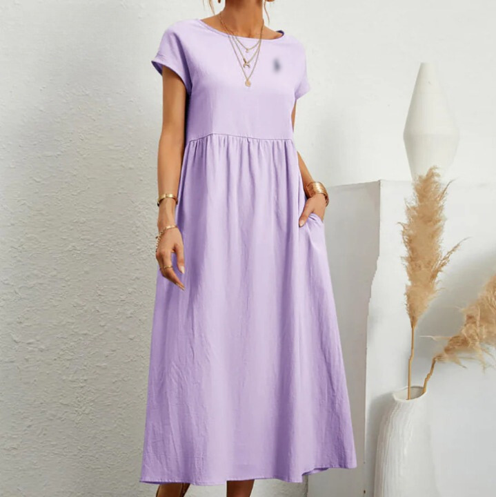 New Elegant Dress