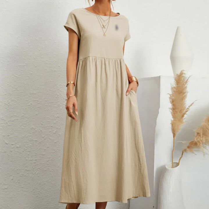 New Elegant Dress