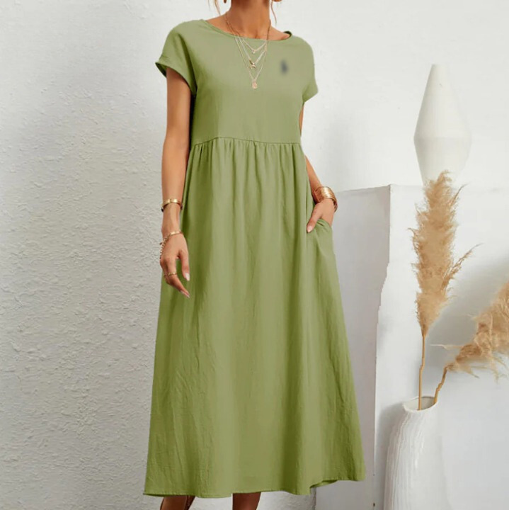 New Elegant Dress