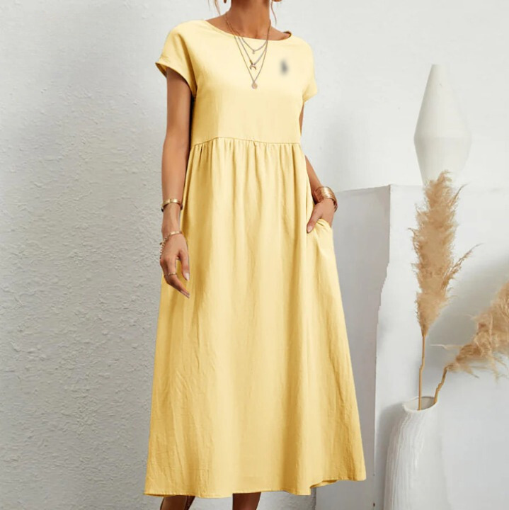 New Elegant Dress