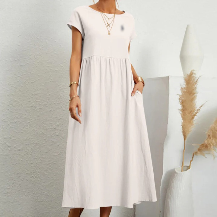 New Elegant Dress