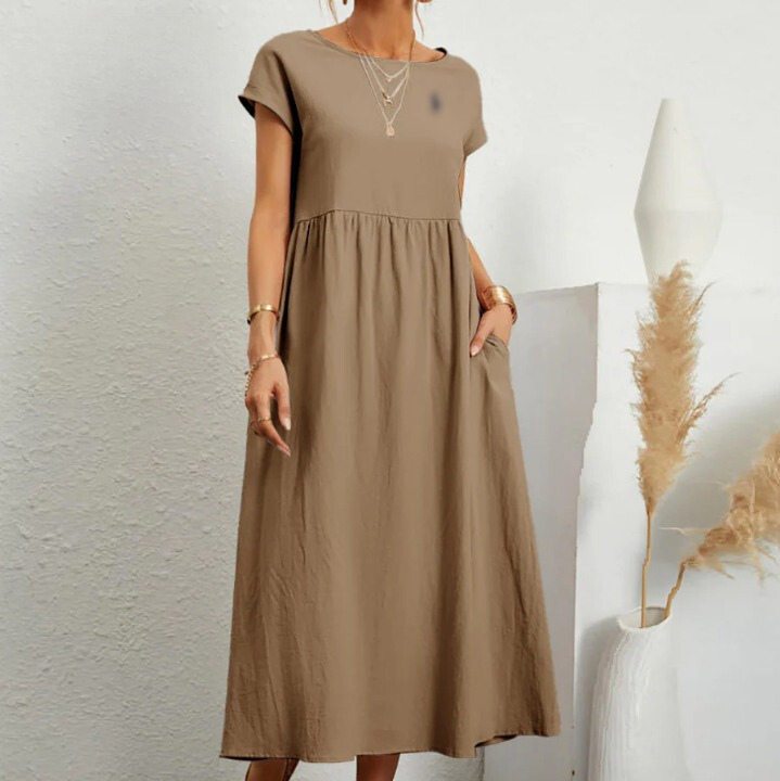 New Elegant Dress