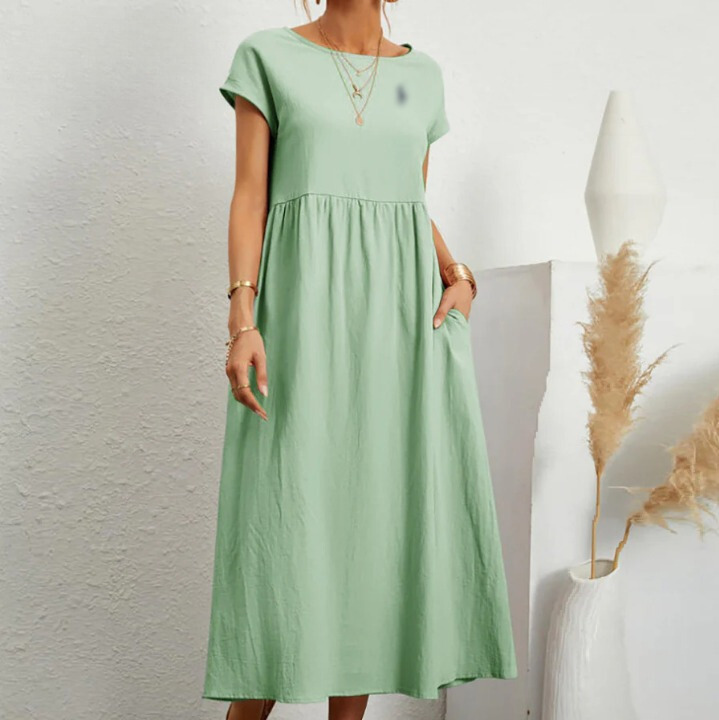 New Elegant Dress