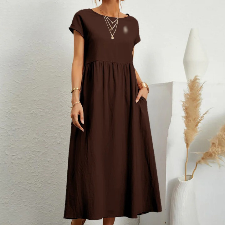 New Elegant Dress
