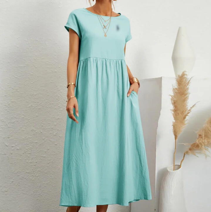 New Elegant Dress