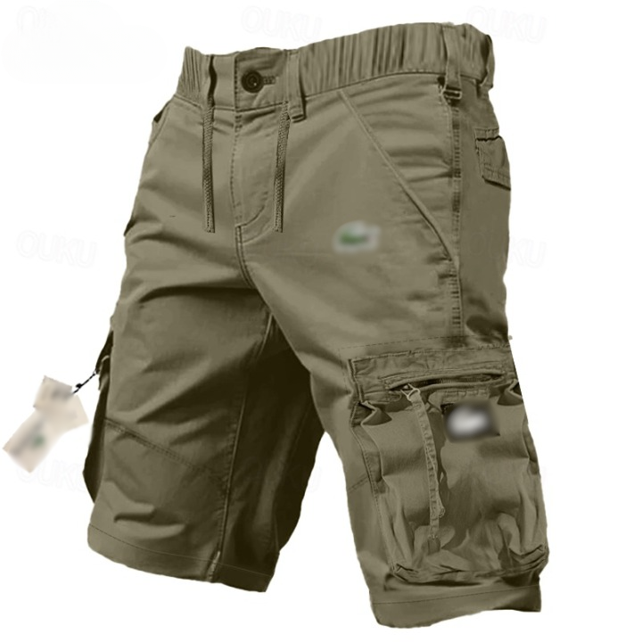 New Cargo Shorts (Copy)