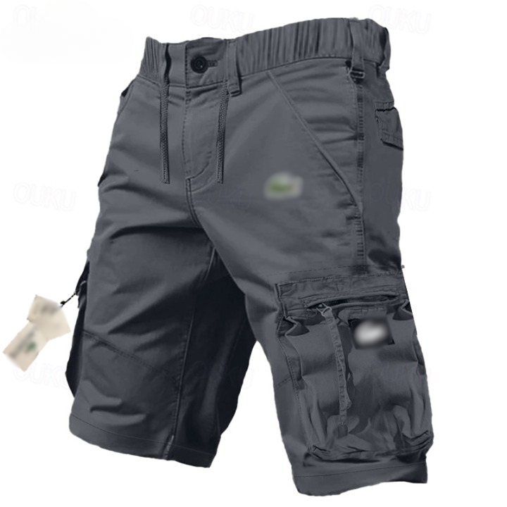 New Cargo Shorts (Copy)