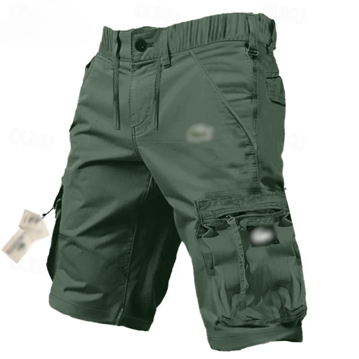 New Cargo Shorts (Copy)