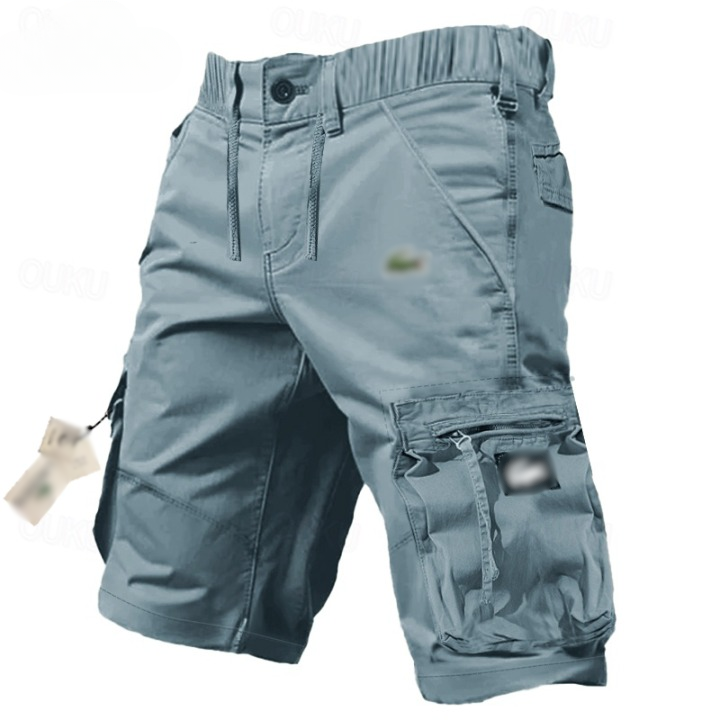 New Cargo Shorts (Copy)