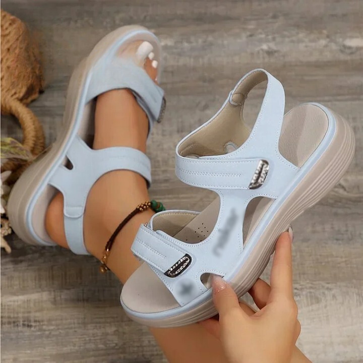 New Orthopedic Sandals
