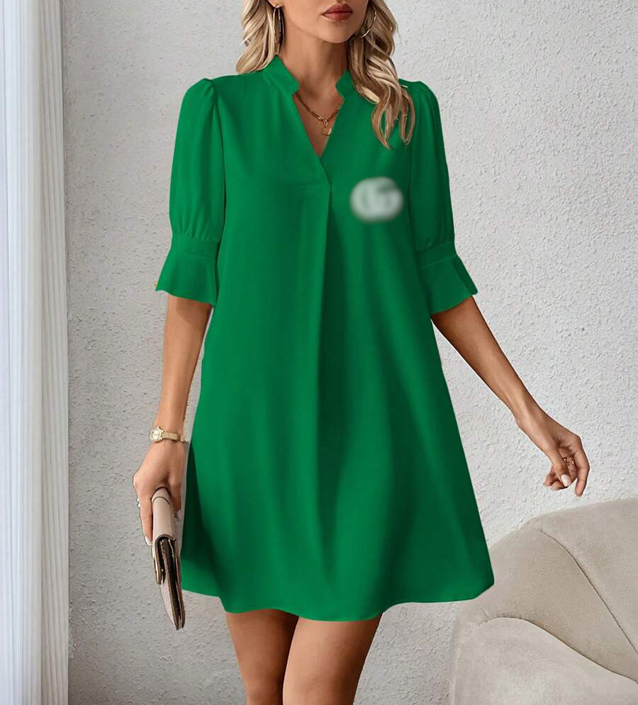 New Elegant Dress