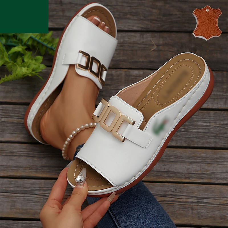 New Elegant Sandals
