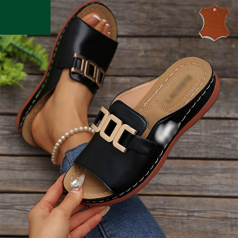 New Elegant Sandals