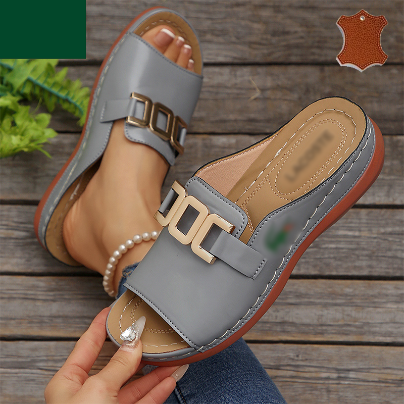 New Elegant Sandals